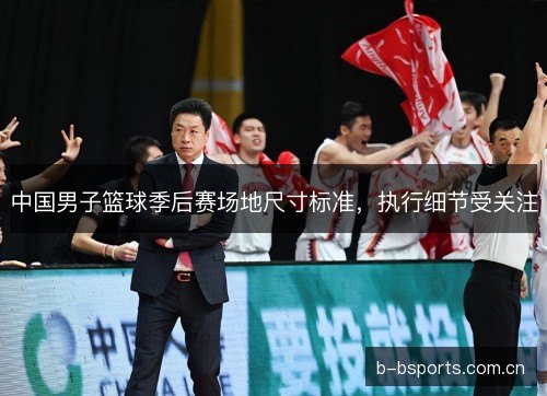 中国男子篮球季后赛场地尺寸标准，执行细节受关注