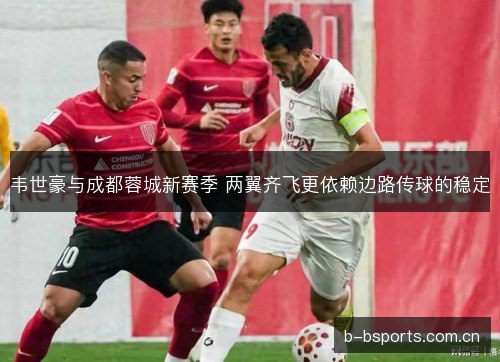 韦世豪与成都蓉城新赛季 两翼齐飞更依赖边路传球的稳定